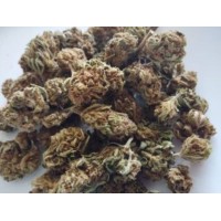 AK47 DE MAMIECBD